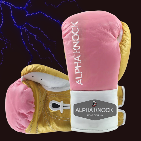 Fight Gloves