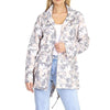 Ladies Brave Soul Blushing Fishtail Jacket-4
