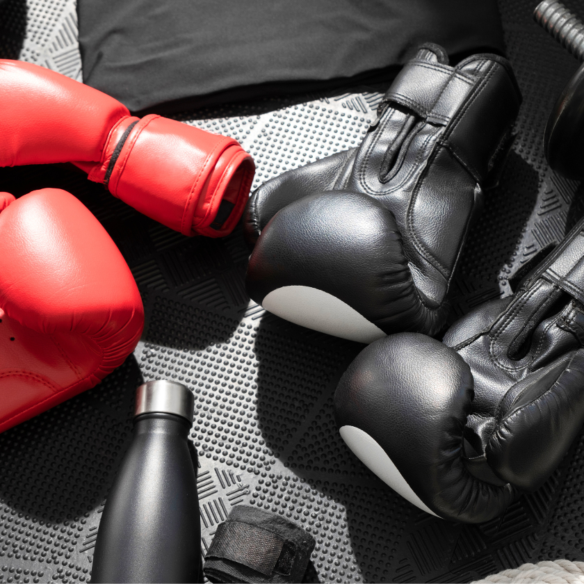 Boxing Gloves