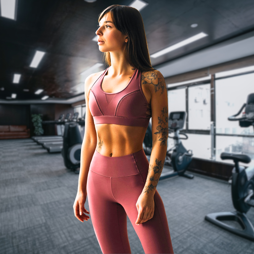 Fitness Wear