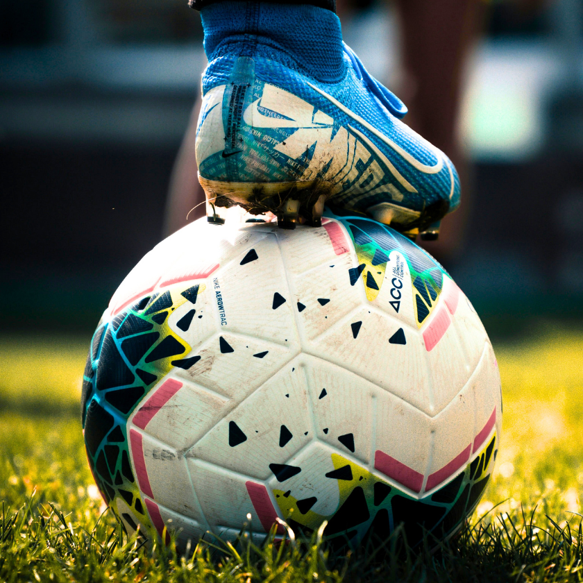 Football Accessories